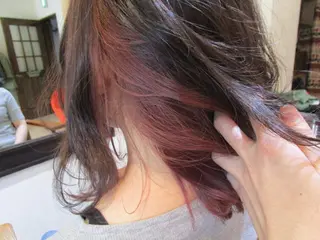 ミディアム focus所属・千葉 健太郎のその他イメージ