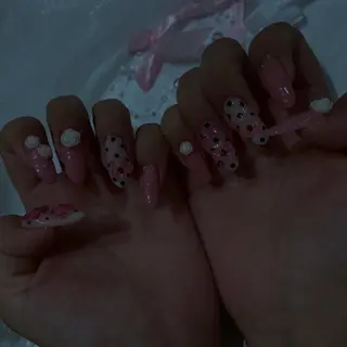 ネイル vante_ aimiのネイルデザイン