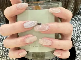 ネイル LE REVE Hinaのネイルデザイン