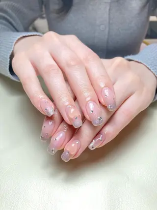 ネイル ewt miniのマツエク・マツパデザイン