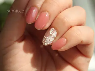ネイル sumicco nailのネイルデザイン