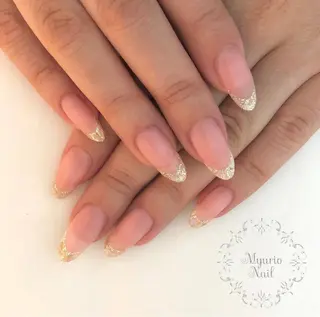 ネイル Sympa 𝓜iwako🐰ᩚのネイルデザイン