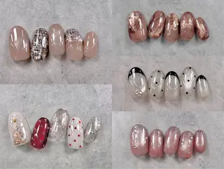 ネイル ikoi🫧 Kotomiのネイルデザイン