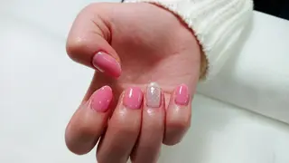 ネイル MAXKELLY chamiのネイルデザイン