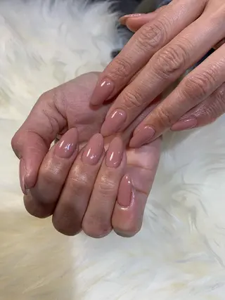 ネイル ZIA nail.のネイルデザイン