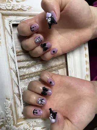 ネイル AB マツエクネイルサロンのマツエク・マツパデザイン