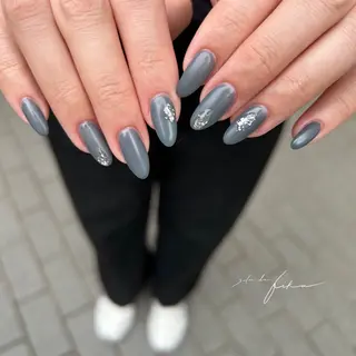 ネイル Rio 𓍼のネイルデザイン