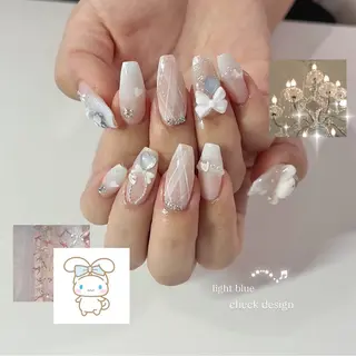 ネイル Luuny nailのネイルデザイン