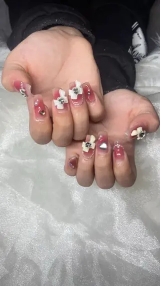 ネイル レ メイのネイルデザイン