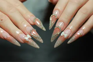 ネイル misaki nailのネイルデザイン
