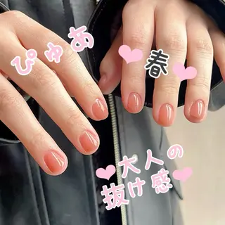ネイル 🫧OPELIA NAIL渋谷🫧のネイルデザイン