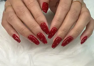 ネイル 🫧 yuma🫧のネイルデザイン