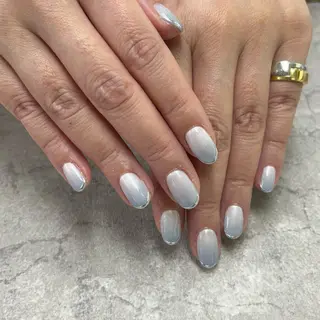 ネイル NUMAZAWA KASUMIのネイルデザイン