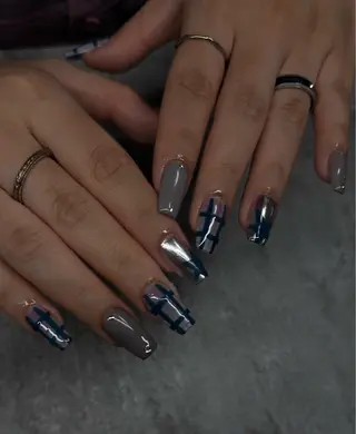 ネイル kapariri nail★REINAのネイルデザイン