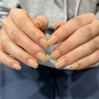 ネイル nailist Chisakiのネイルデザイン