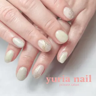 ネイル 小林 ゆりあのネイルデザイン