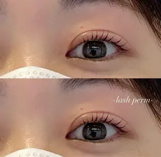 マツエク・マツパ TAKAHASHI HINAKO🐈🎀のマツエク・マツパデザイン