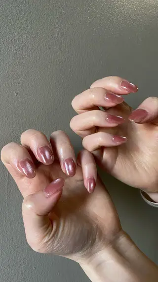 ネイル Latte.所属・saito keiのネイルデザイン