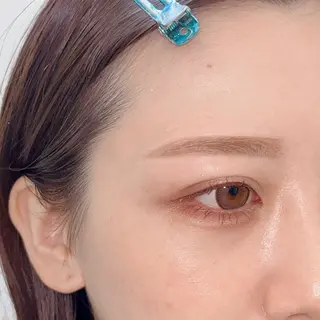 アイブロウ 🩷💗アイリスト Yu💗🩷のマツエク・マツパデザイン