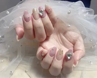 ネイル Angel AngelNailのネイルデザイン