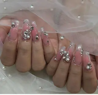 ネイル TABI ANA.CHUOのネイルデザイン