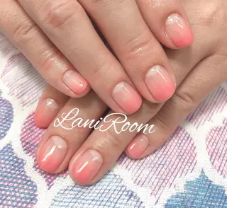 ネイル LaniRoom所属・Lani Roomのネイルデザイン