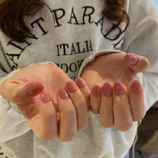 ネイル 【LILY】 ainaのネイルデザイン