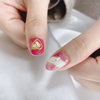 ネイル private salon G所属・goto yoshikoのその他イメージ