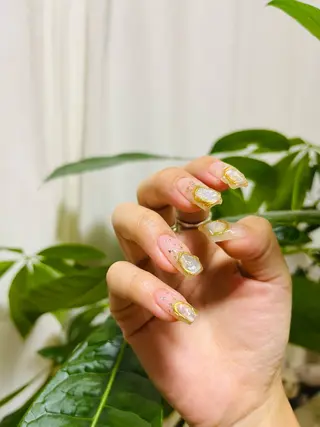 ネイル nail room.のネイルデザイン