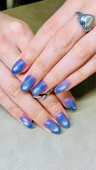ネイル Chun Chun nail所属・ヒュン オアンのネイルデザイン