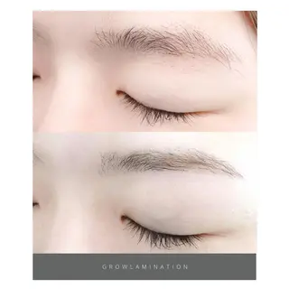 マツエク・マツパ 大石はな / lavlunaの眉毛・アイブロウイメージ