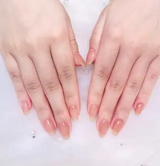 ネイル SUNNY セイのネイルデザイン