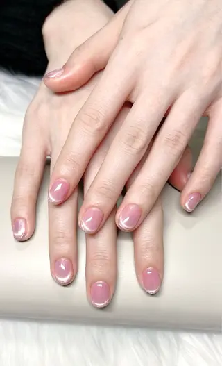 ネイル nail renのネイルデザイン
