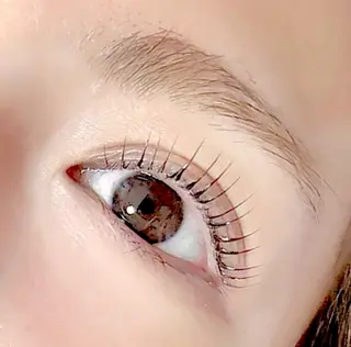 マツエク・マツパ u*Nerine所属・【まつ毛パーマ専門】 u*Nerine堤のマツエク・マツパデザイン