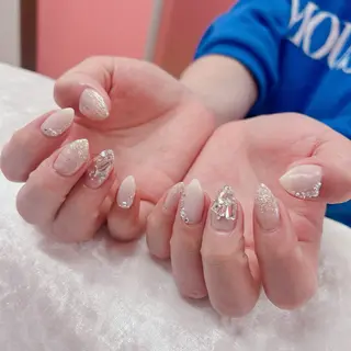 ネイル Emi lyのネイルデザイン