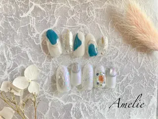 ネイル yo koのネイルデザイン