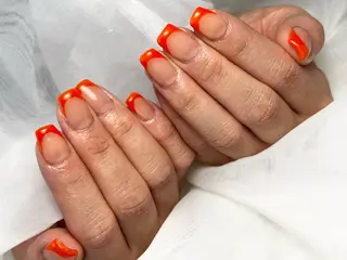 ネイル MIKA ♡のネイルデザイン