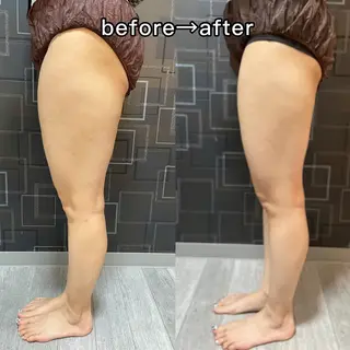 Salon Improveのネイルデザイン