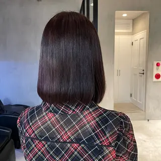 ショート ✨️🧸elima調 布Reika🧸✨️のヘアスタイル
