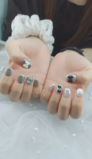 ネイル ♡Sherry  Nail♡のネイルデザイン