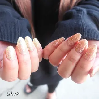 ネイル 伊藤 美智子のネイルデザイン