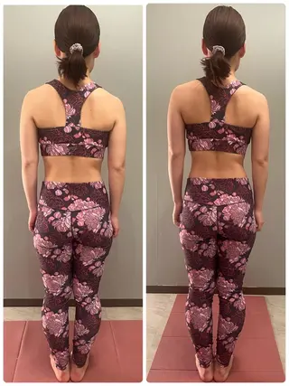 相良 純子のエステ・リラクイメージ