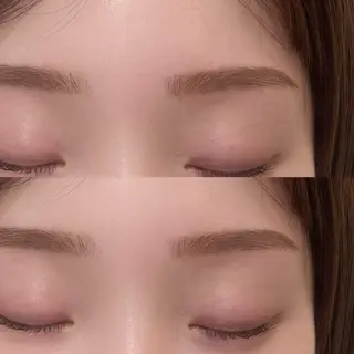 アイブロウ THE CHIC所属・sigehiro ayumiの眉毛・アイブロウイメージ