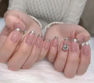 ネイル ALITA 池袋店のマツエク・マツパデザイン