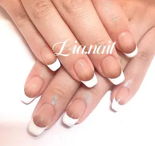 ネイル Lia. nailのネイルデザイン