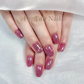 ネイル Yuni FanFanNailのネイルデザイン