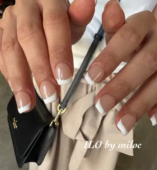 ネイル スズネ milocのネイルデザイン