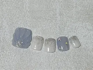 ネイル kiki nail 二子玉川のネイルデザイン