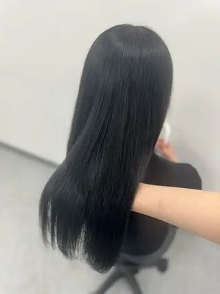 ロング カラー 🎀愛されgirly ヘア🫧Ayakaのヘアスタイル