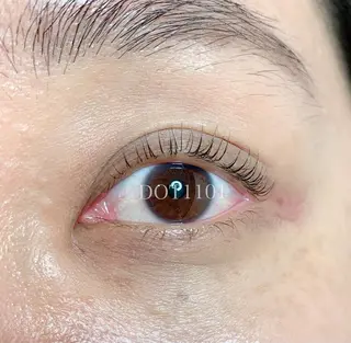 マツエク・マツパ DOT1101 asami🌼のマツエク・マツパデザイン